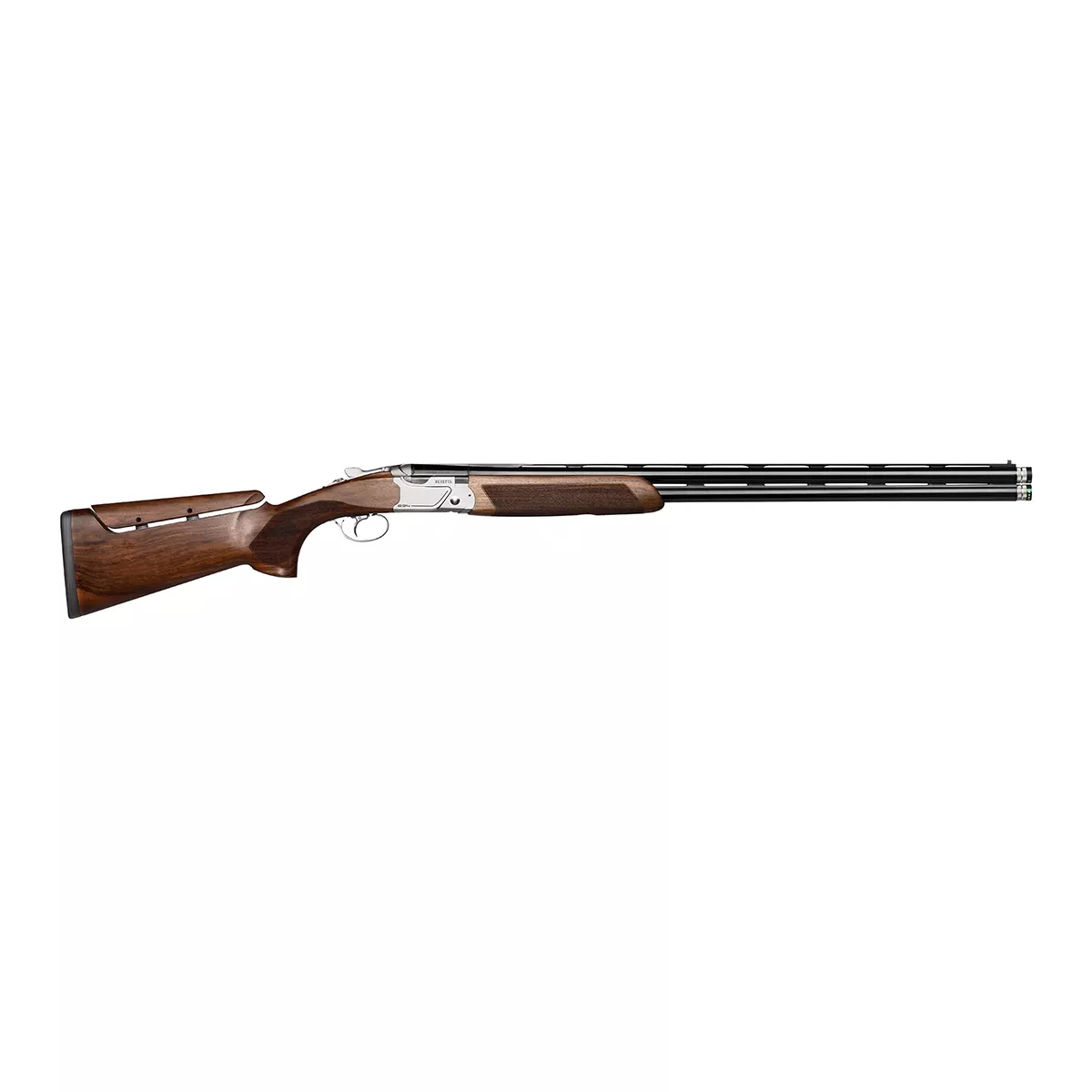 Beretta 694 Sporting B-Fast 12ga O/U 30" Blued