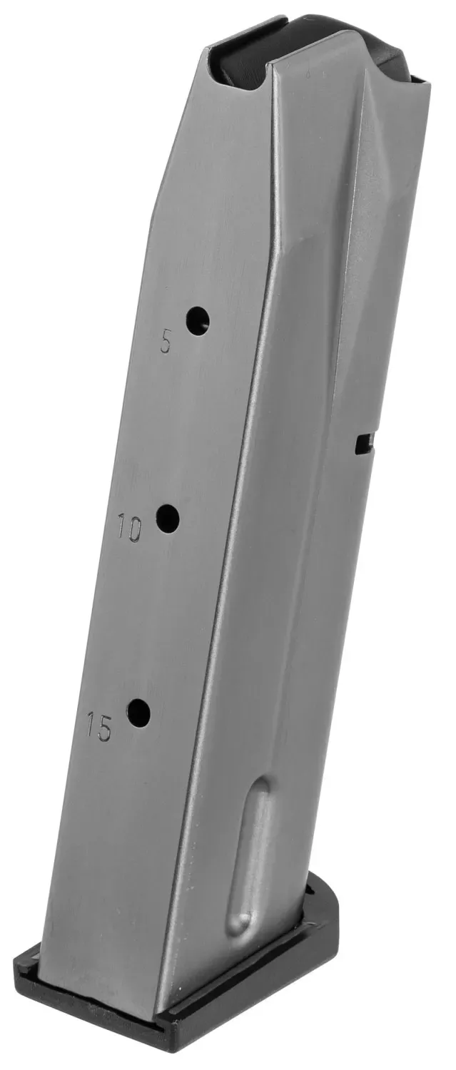 Beretta 92FS 9mm Luger 15rd Magazine