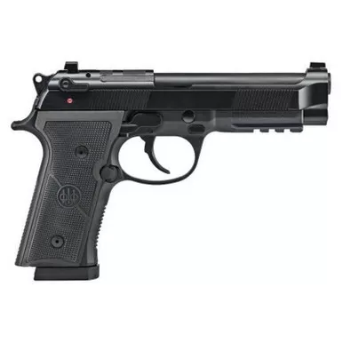 Beretta 92X Fullsize RDO 9MM, J92FR92170