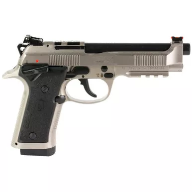 BERETTA 92X Performance Carry 4.9″ 9mm Luger 15 Rounds