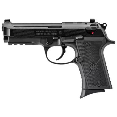 BERETTA 92X RDO FR Compact 4.25″ 9mm Luger 15 Rounds