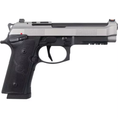 BERETTA 92XI 4.7" 9mm Luger 18 Rounds