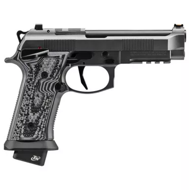 Beretta 92XI SQUALO 9mm Black
