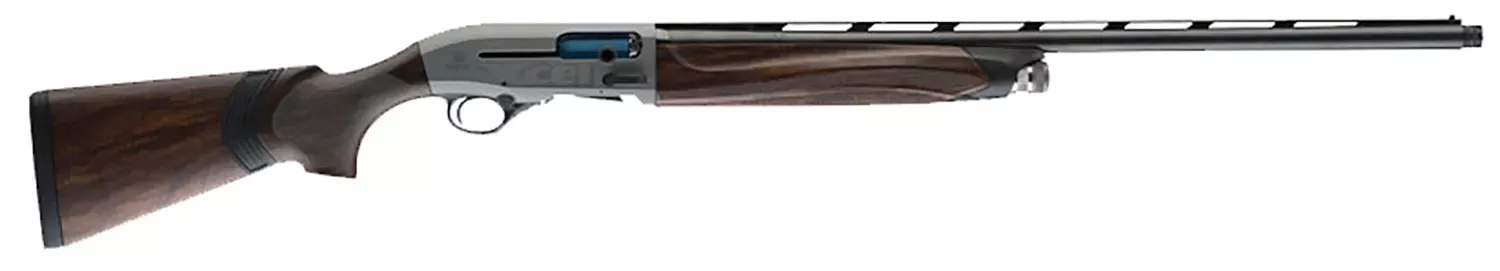 Beretta A400 XCEL SPORTING 12GA 30" 3" Blued Barrel Aqua Shield Receiver Select Walnut J42CJ10