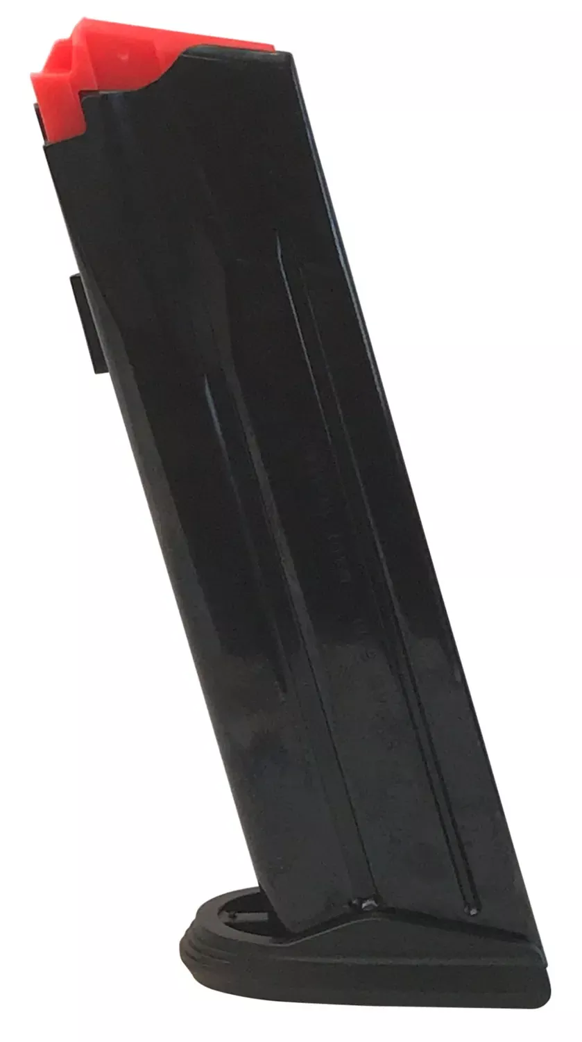 Beretta APX 9mm Luger 15 Round Mag