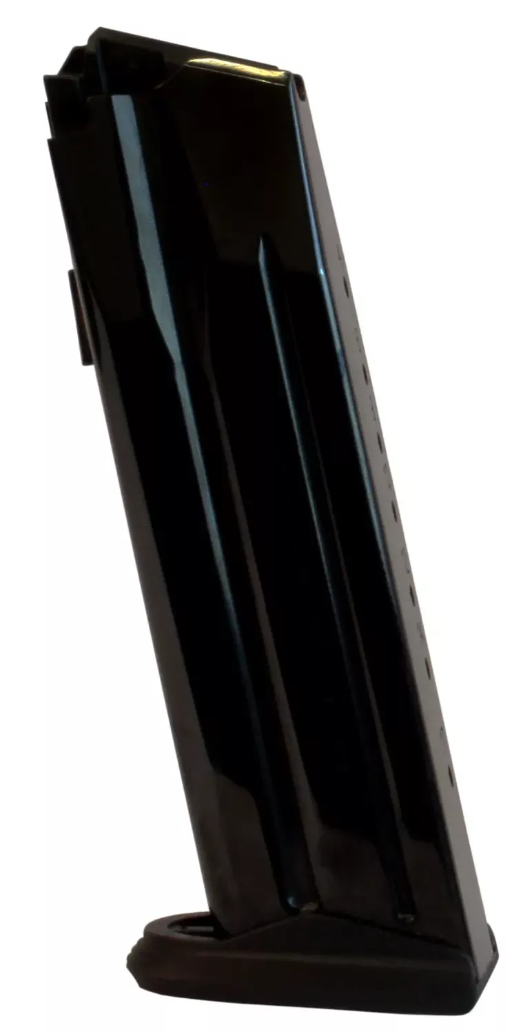 Beretta APX 9mm Luger 21 Round Mag
