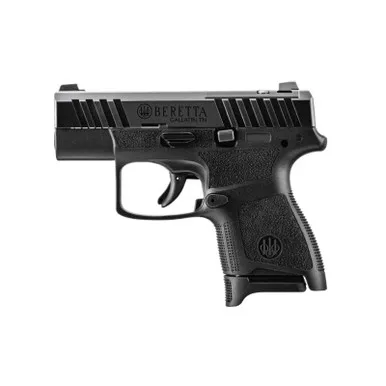 Beretta APX-A1 Carry 9mm Optic Ready Pistol