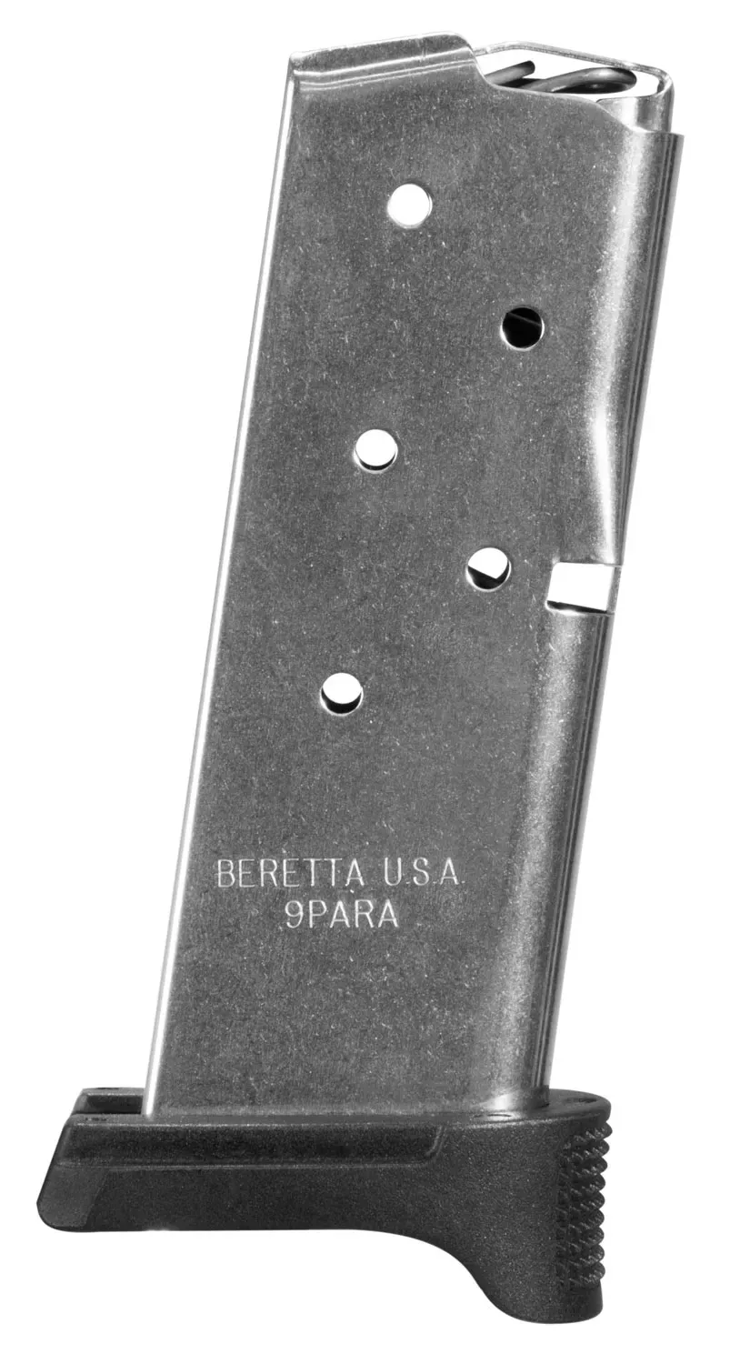 Beretta APX Carry 9mm Luger 8rd Magazine