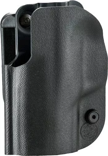 Beretta Belt Holster Px4 Sub- – Compact Lh Polymer Black