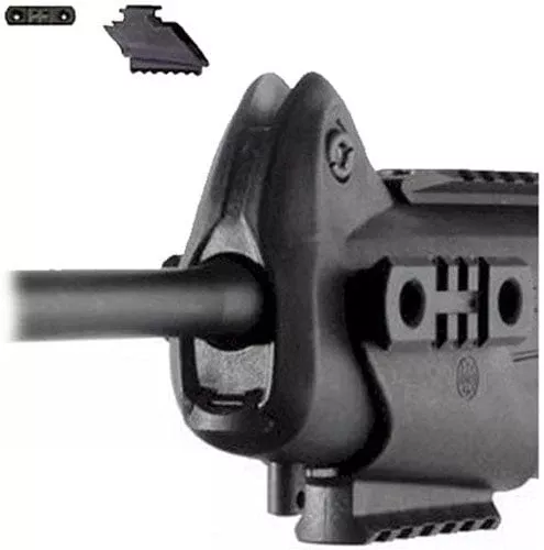 Beretta Bottom & Side Accy – Rail Kit For Cx4 Storm Rifles