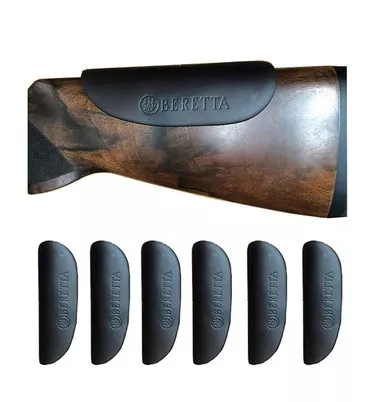 BERETTA GelTek Cheek Protector .15in Recoil Pad (E02920X6)