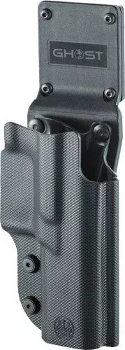 Beretta Holster Apx Paddle – Style Rh Polymer Black