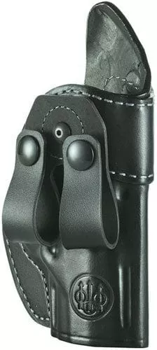Beretta Holster Px4 S-compact – Inside Belt Loop Rh Lea Black<