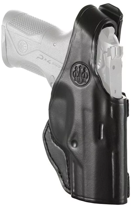 Beretta Holster Px4comp Mod.6 – Hip With Thumbreak Rh Black<