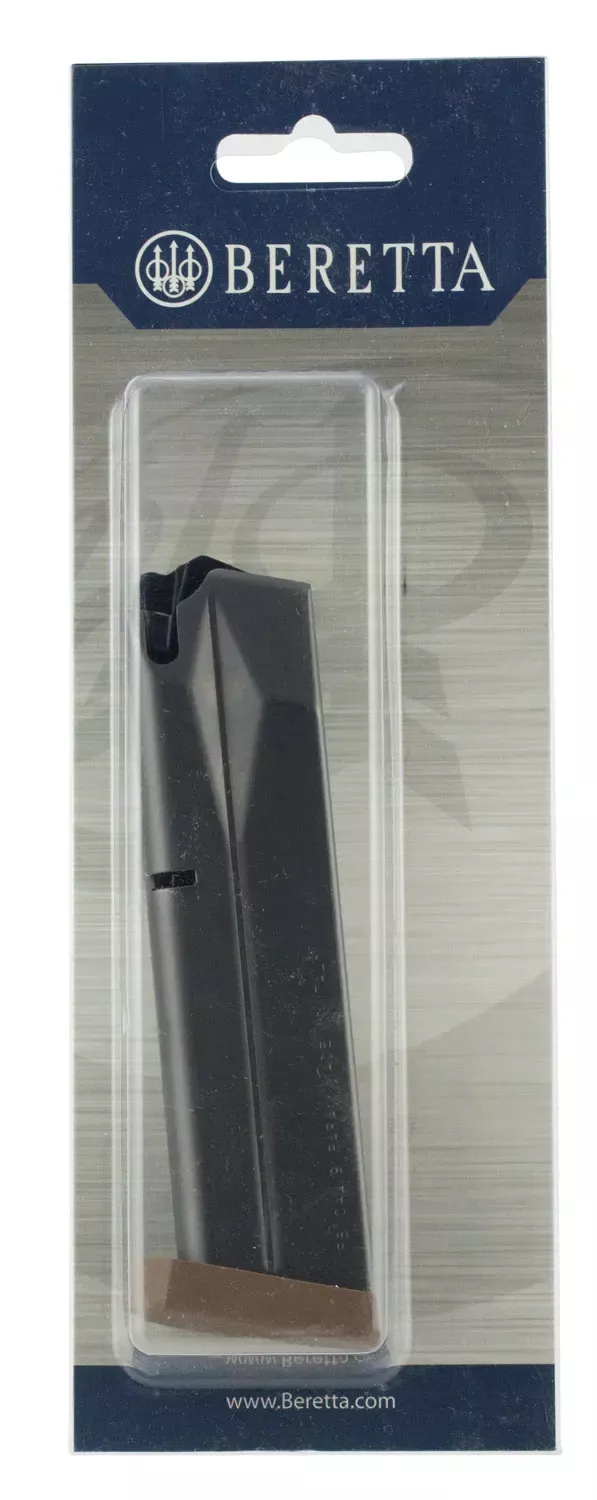 Beretta M9A3 9mm Luger 17rd Magazine