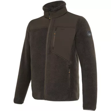 BERETTA Men’s Halifax Sherpa Jacket (P3681T23810)