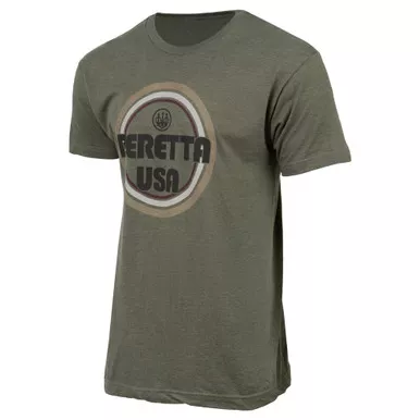 BERETTA Men's Retro Busa T-Shirt