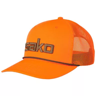 BERETTA Men’s Sako 3D Trucker Hat (BC054T16750)