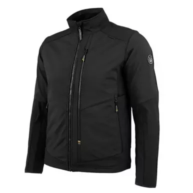 BERETTA Mens Butte Softshell Jacket