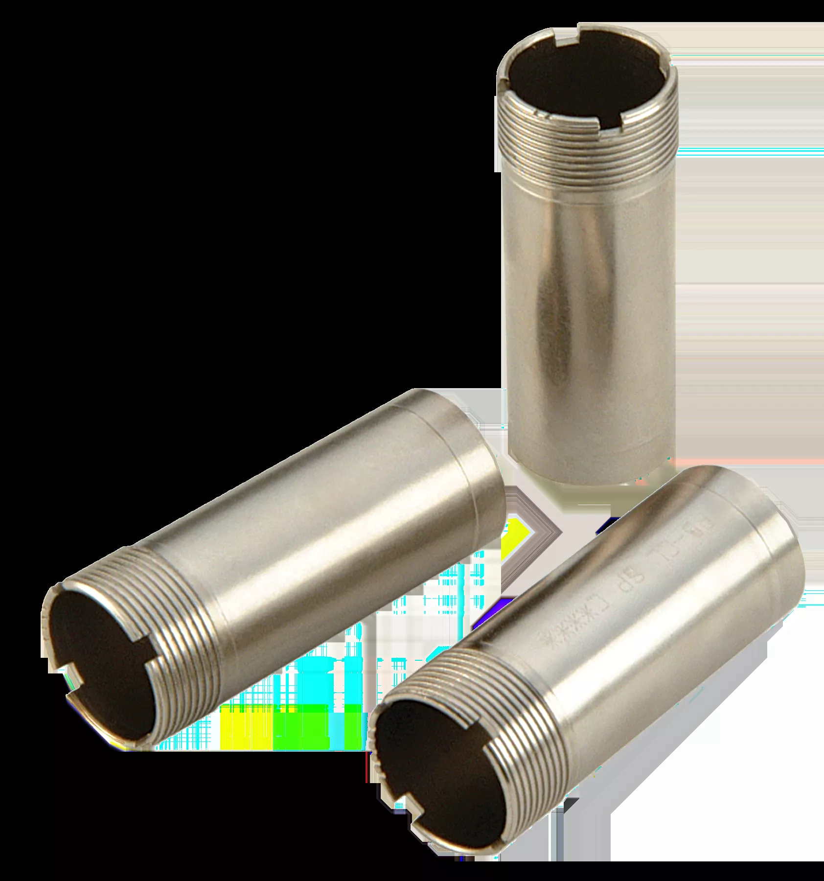 Beretta MobilChoke 12 GA Improved Cylinder Choke Tube