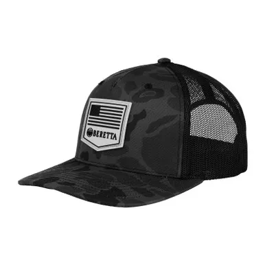 BERETTA PM Trucker Cap