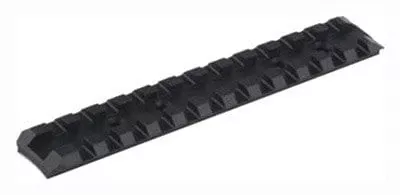 Beretta Scope Mount Base For - Beretta 1301 Competition Black