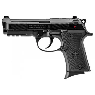 Beretta SPEC0691A 92X RDO FR Compact 15rd4.3" Skeleton Hammer