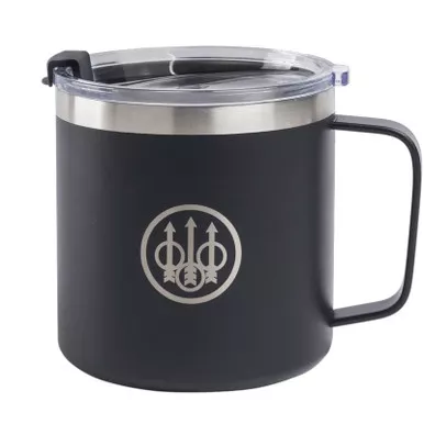 BERETTA Stainless Steel Coffee Mug (OG581D00480UNI)