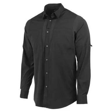 BERETTA TKAD Flex Sand Long Sleeve Shirt (LU931T23340008)