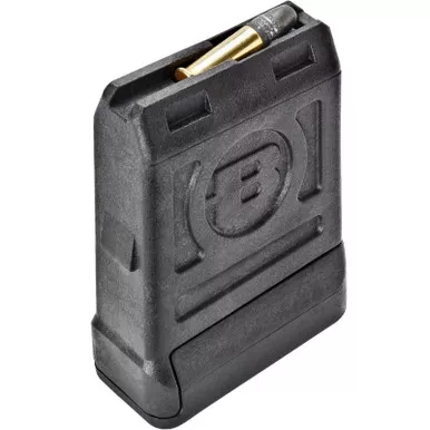 Bergara 22LR 5-Round Magazine Fits BMR