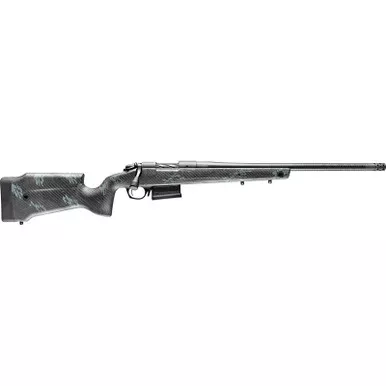 Bergara B-14 Crest 300 Win Mag Long Range Precision Rifle