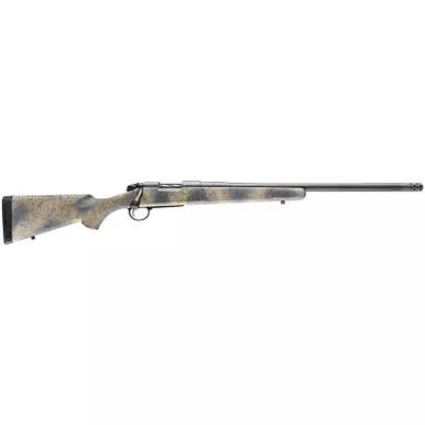 BERGARA B-14 Ridge Wilderness 24" .300 Win Mag 3 Rounds