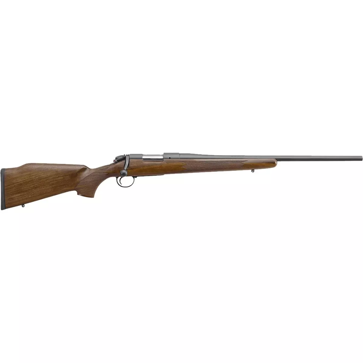 Bergara B-14 Timber 308 Win Rifle 20″ Walnut and Black B14S001C