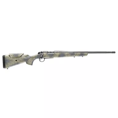 Bergara B-14 Wilderness Sierra 22-250 Bolt Action 4 Rnd