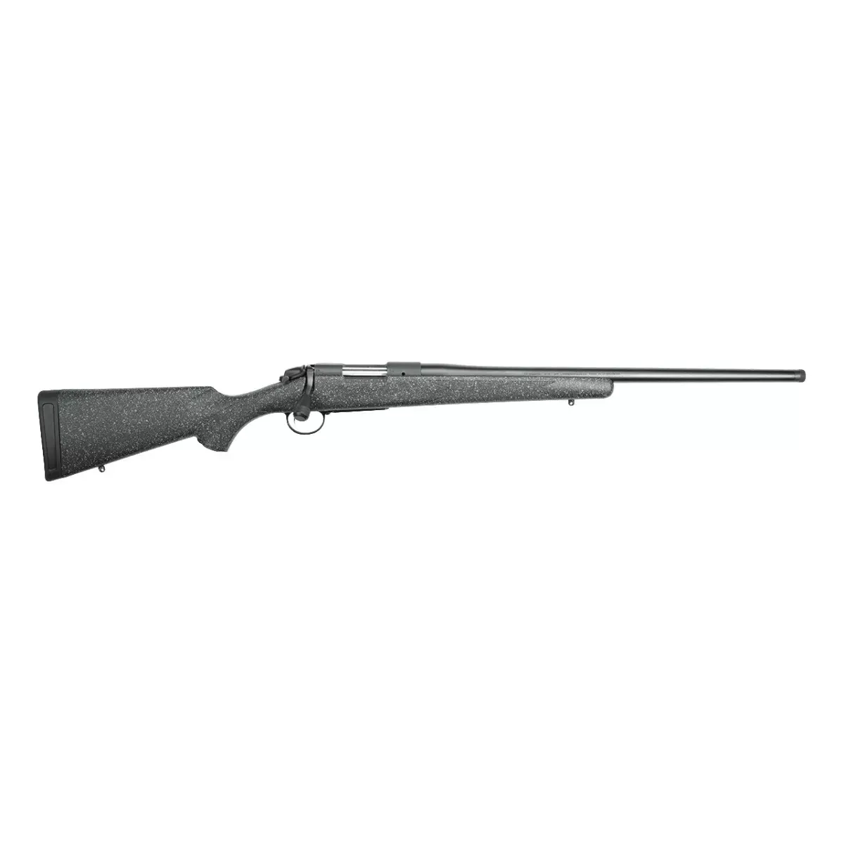 Bergara B14 Ridge 300 Win Rifle 24" 3+1