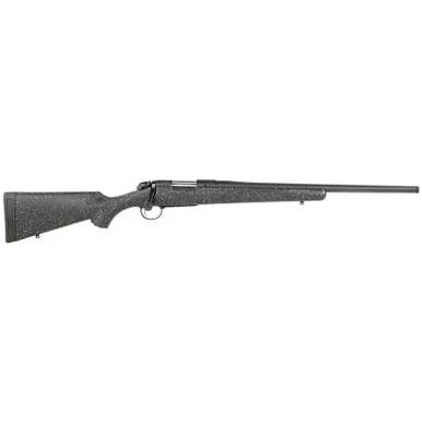 Bergara North American B-14 Ridge 22″ .450 Bushmaster 4 Rounds