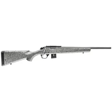 BERGARA NORTH AMERICAN BMR 18" .17 HMR 10 Rounds