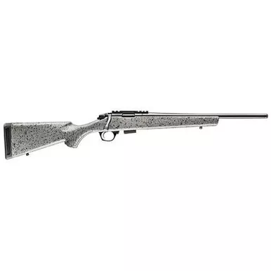 BERGARA NORTH AMERICAN BMR 18" .22 Win Rimfire 5 Rounds