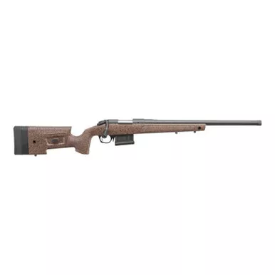 BERGARA NORTH AMERICAN HMR .22-250 24″ Barrel 5 Round Capacity