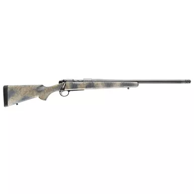 Bergara Ridge Carbon .7MM PRC 22" Barrel 3 Rnd