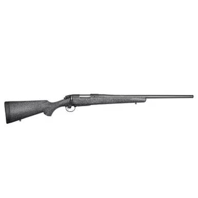 Bergara Ridge Rifle Bolt Action 7MM PRC 22" Graphite Black Cerakote