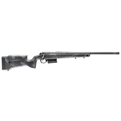 Bergara Rifles B14 Crest Carbon 7mm PRC 22" Barrel 5 Rnd