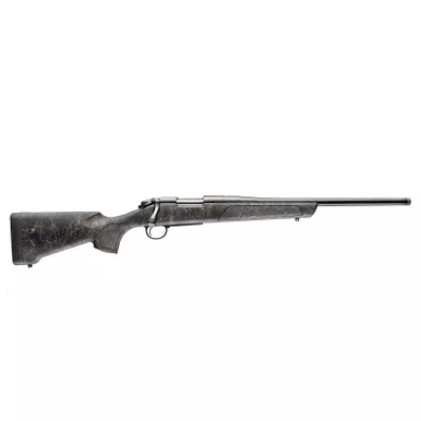 Bergara Stoke .223 Bolt Action 16.5" Barrel 6 Round Mag