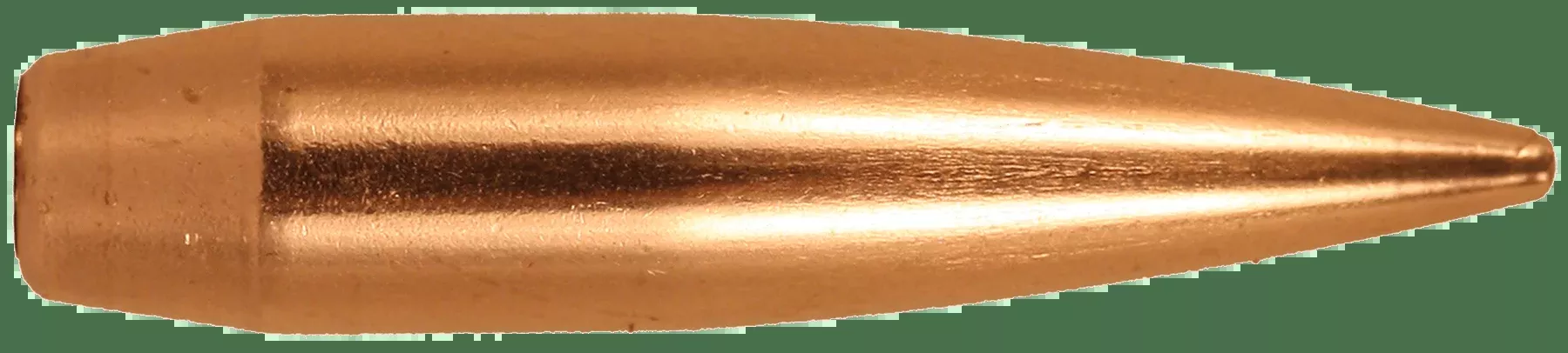 Berger .243 95g Hunt Vld 100ct