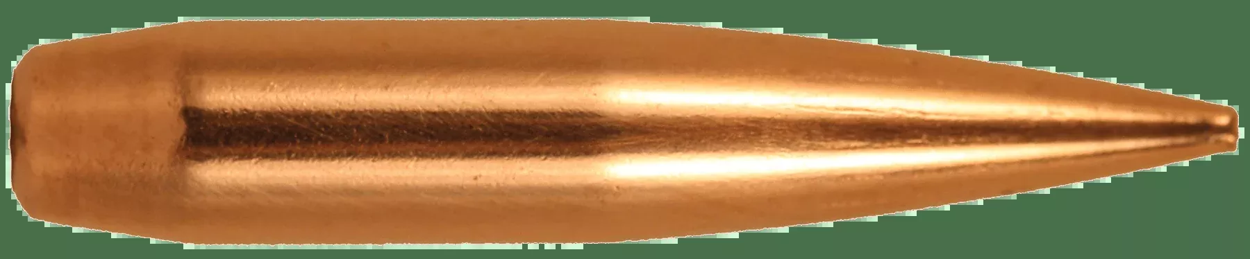 Berger .264 130g Hunt Vld 100ct