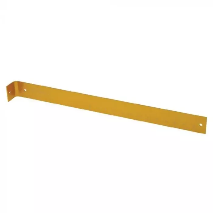 Berkley Aluminum Fish Ruler #BAAMB