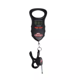 Berkley Digital Fish Scale with Tape-50
