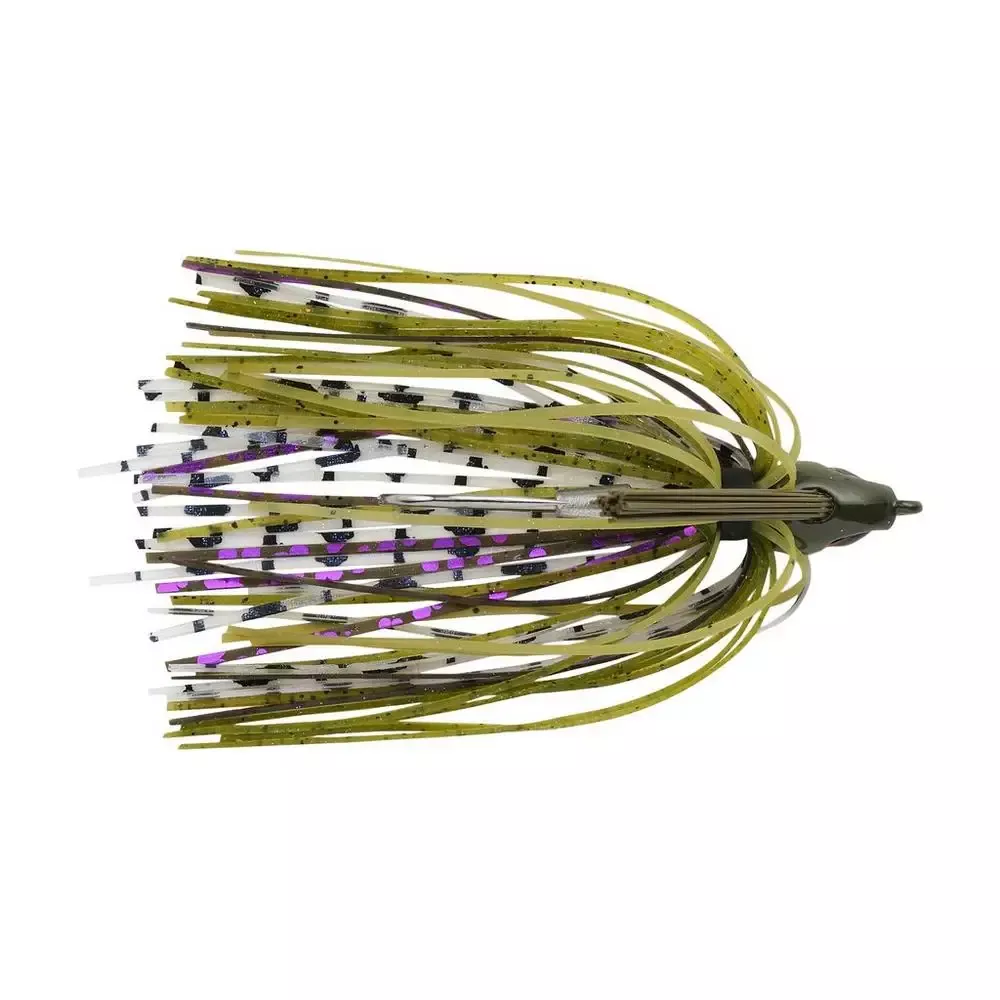 Berkley Finesse Swim Jig – 3/8 Bama Bream