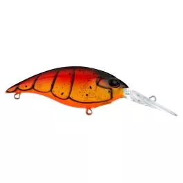 Berkley Money Badger 6.25 - 2.5" - 1/3 oz. - Fire Craw