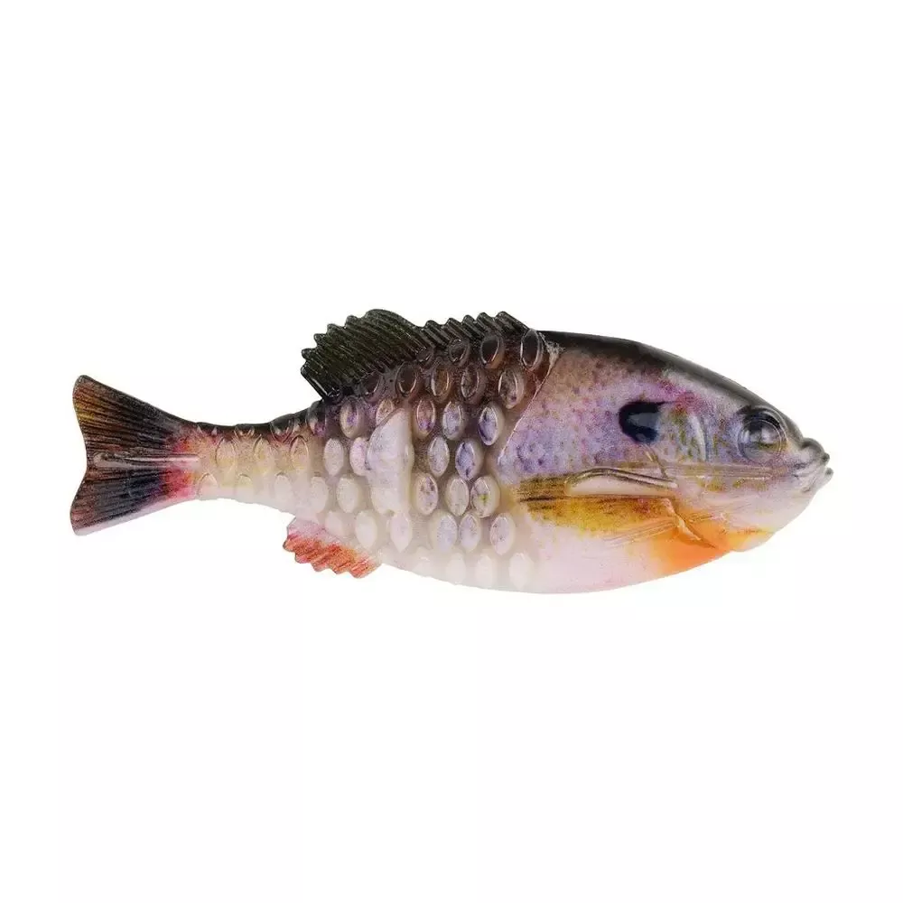 Berkley PowerBait Gilly 110 - HD Bluegill